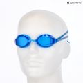 TYR Blackops 140 Ev Racing blau/ blau Schwimmbrille 3
