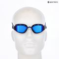 Schwimmbrille Nike Vapor Mirrored bright violet 4