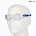 Schwimmbrille arena The One Plus clear/white/blue 10