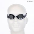 Schwimmbrille TYR Stealth-X Race smoke/navy/navy 3