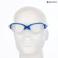 Cressi Clear Eyes klar/blaue Schwimmbrille 7