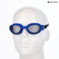 Schwimmbrille arena The One Plus light smoke/blue/black 5