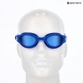 Schwimmbrille arena The One Plus blue/blue/blue 10