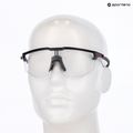 Julbo Ultimate Reactiv 0-3 schwarz/klar Sonnenbrille 6