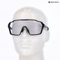 Smith Shift XL MAG schwarz/photochromic klar bis grau/klar Sonnenbrille 6