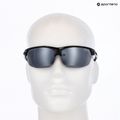 Sonnenbrille Tifosi Navar gloss black/smoke 9