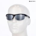 Tifosi Intense gloss schwarz/rauch Sonnenbrille 7