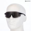 Sonnenbrille Tifosi Vogel XC blackout/smoke 9