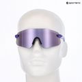 Tifosi Vogel SL Kristall lila/violett Spiegel Sonnenbrille 5