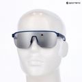 Sonnenbrille Tifosi Sanctum SL midnight vapor/silver mirror 4
