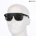 Sonnenbrille Tifosi Sanctum SL Polarized blackout/smoke 3