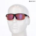 Sonnenbrille Tifosi Navar satin vapor/ac red 5