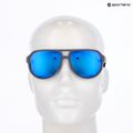 GOG Rayo matt grau/schwarz Sonnenbrille 7