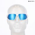 GOG Surazo Sonnenbrille matt weiß 5