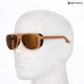 GOG Fitz Roy matt wüsten/schwarz Sonnenbrille 11