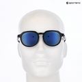 Rudy Project Glamshady schwarz glänzend/polar 3fx hdr multilaser rot Sonnenbrille 11