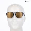 UVEX Sonnenbrille LGL 53 smoke/mirror gold 11