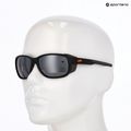 Julbo Montebianco 2 Spectron schwarz/orange Sonnenbrille 5