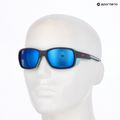 Julbo Monterosa 3 Spectron grau/mint Sonnenbrille 5