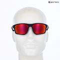 GOG Paramito matt navy blau/schwarz Sonnenbrille 5