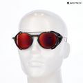 Julbo Legacy Spectron Armee grün/schwarz Sonnenbrille 11