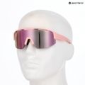 Bliz Matrix mattes Puder rosa/braun rosé multi Sonnenbrille 6
