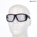 UVEX Sonnenbrille MTN Venture V schwarz matt/geräuchert 7