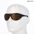 Julbo Explorer 2.0 Cameleon matt schwarz Sonnenbrille 5