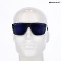GOG Enzo demi blaue Sonnenbrille 6