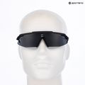 Sonnenbrille Nike Marquee dark grey/dark grey 8
