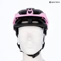 Fahrradhelm Fox Racing Speedframe Pro Sense cotton candy 6
