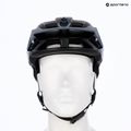 Fahrradhelm Fox Racing Speedframe Pro Sense galaxy blue 7