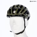 Kask bicycle KASK Valegro olive green 17
