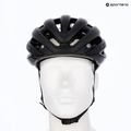 Fahrradhelm Giro Agilis MIPS matte black 5