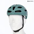 Fahrradhelm Rudy Project Skudo green sage matte 14