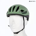 Fahrradhelm Rudy Project Sinergy pantanal green matte 7