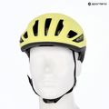 Fahrradhelm Rudy Project Sinergy celestial yellow matte 7