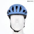 Fahrradhelm Rudy Project Sinergy glacier matte 7