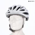 Fahrradhelm Giro Verona white 5