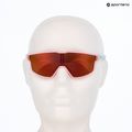 Julbo Fury Mini Spectron matt pastellrosa/pastellblau/rosa flash Kindersonnenbrille 5