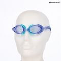Kinder-Schwimmbrille Nike Chrome Junior light thistle 4