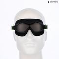 Speedo Hydrosity speedo schwarz / smoke Schwimmmaske 9
