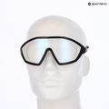 RAS Bademaske Space Pro Mirror weiß 3