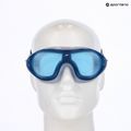 Speedo Biofuse 2.0 peacoat / cobalt Schwimmmaske 9