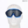 RAS Space Pro königsblaue Tauchermaske 3