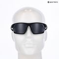 GOG Surazo mattschwarze Sonnenbrille 9