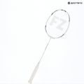 FZ Forza Speed Light 60 weiß Badmintonschläger 10