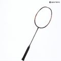 Badmintonschläger VICTOR Thruster F Ultra C black 8