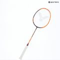 Badminton-Schläger VICTOR Thruster RKT O orange 5