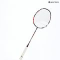 Badmintonschläger Babolat Prime black/red 8